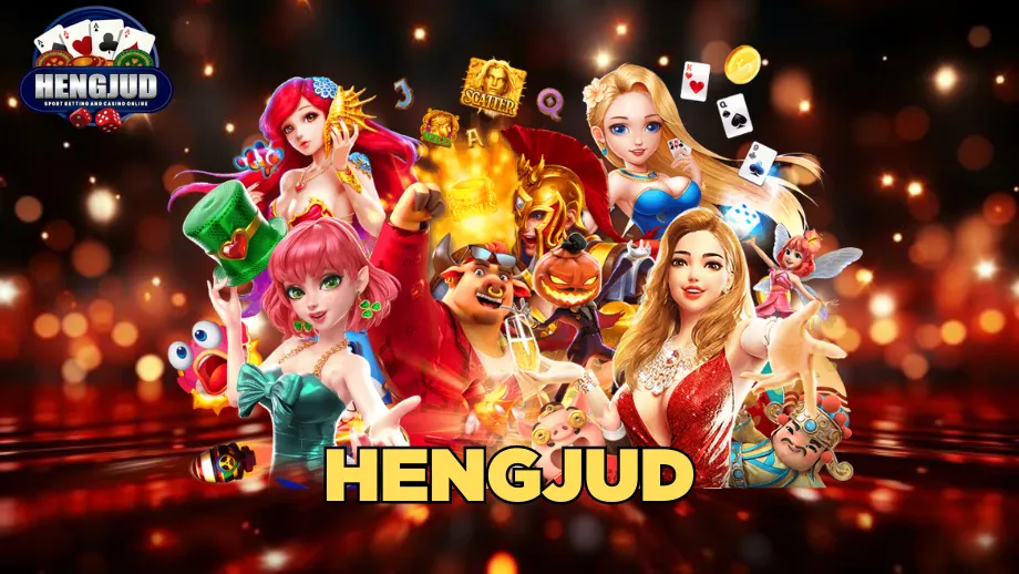 hengjud