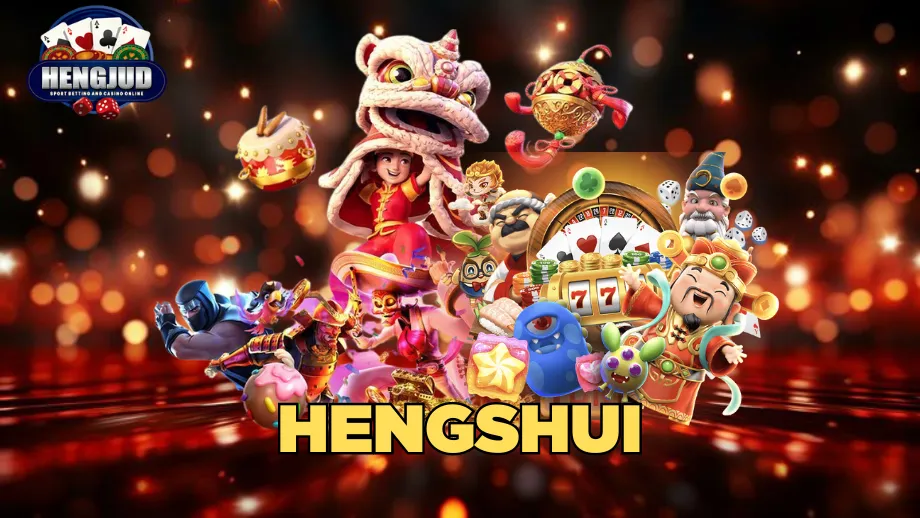 hengjud