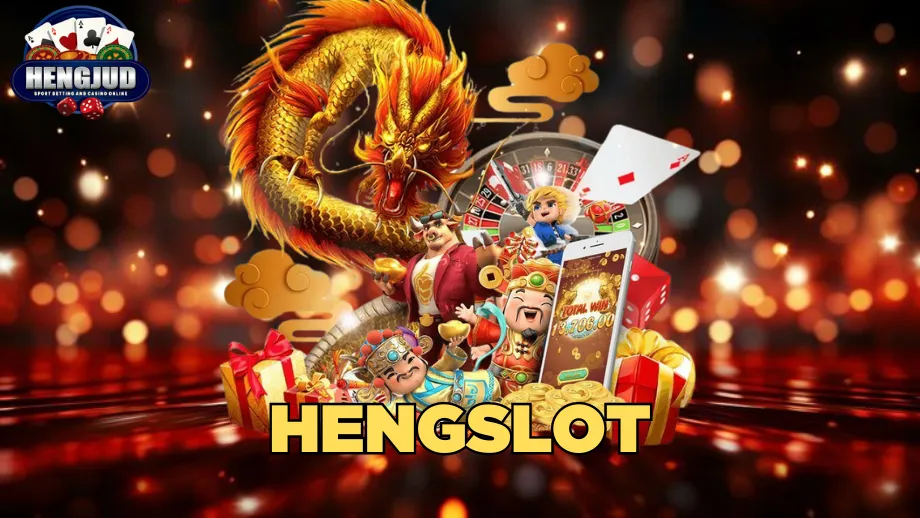 hengjud